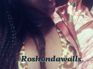 Roshondawalls