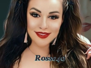 Rosse40