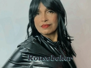 Rousebeker
