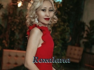 Roxalana