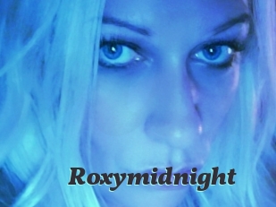 Roxymidnight