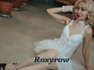 roxyrow Vidéos de vieilles
