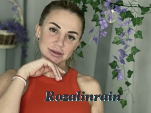 Rozalinrain