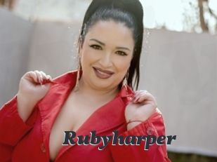 Rubyharper