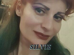 SILVIE_