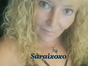 Saraixoxo