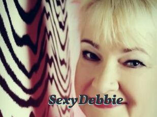 SexyDebbie