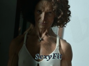 SexyFit Vidéos de vieilles