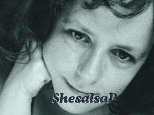ShesalsaP Vidéos de vieilles