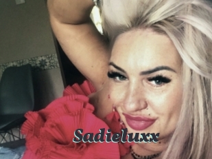 Sadieluxx