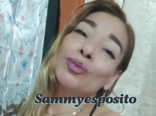 Sammyesposito