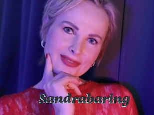 Sandrabaring