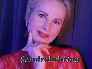 Sandrabehring