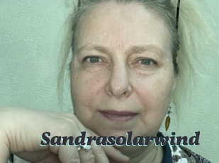 Sandrasolarwind