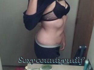 Sexycountrymilf