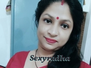 Sexyradha
