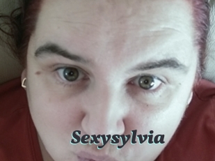 Sexysylvia