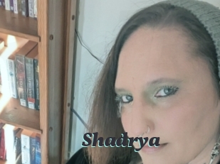 Shadrya