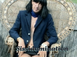 Sissidomination