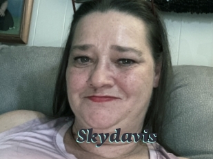 Skydavis