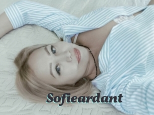 Sofieardant