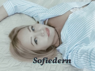 Sofiedern