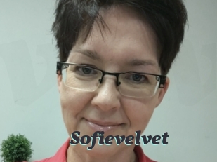 Sofievelvet