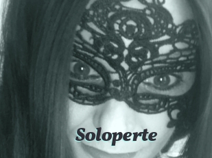 Soloperte