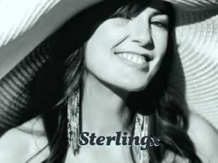 sterlingx Vidéos de vieilles