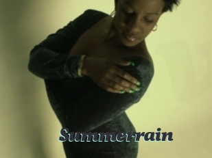 Summerrain
