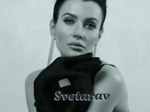 Svetarav