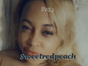 Sweetredpeach