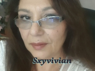 Sxyvivian