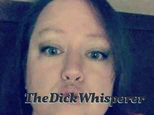 TheDickWhisperer
