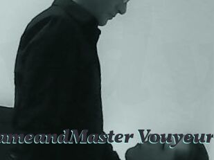 TheMadameandMaster_Vouyeur