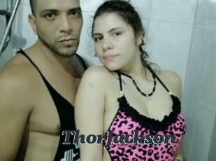 ThorJackson