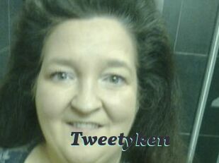 Tweetyken