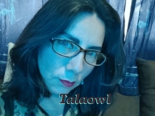Talaowl