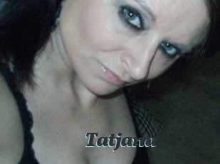 Tatjana