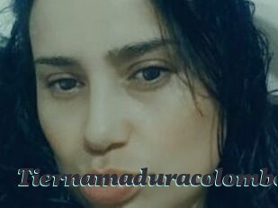 Tiernamaduracolombo