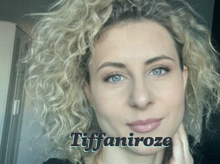 Tiffaniroze