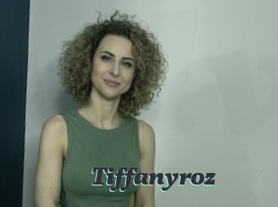 Tiffanyroz