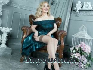 Tinyqueen4u