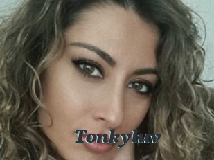 Tonkyluv