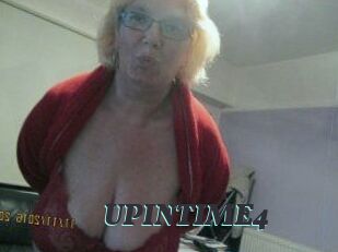 UPINTIME4
