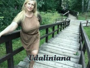 Udaliniana