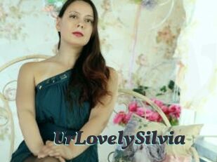 UrLovelySilvia