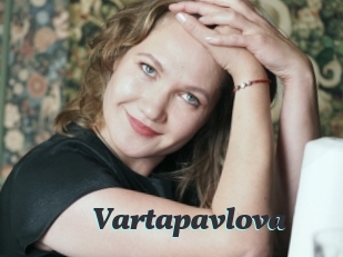 Vartapavlova
