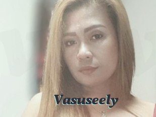 Vasuseely