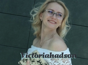 Victoriahadson